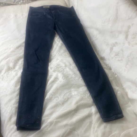 AG Adriano Goldschmied Absolute Leggings Jean - Picture 9 of 9